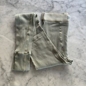 SKIMS cotton Rib Legging